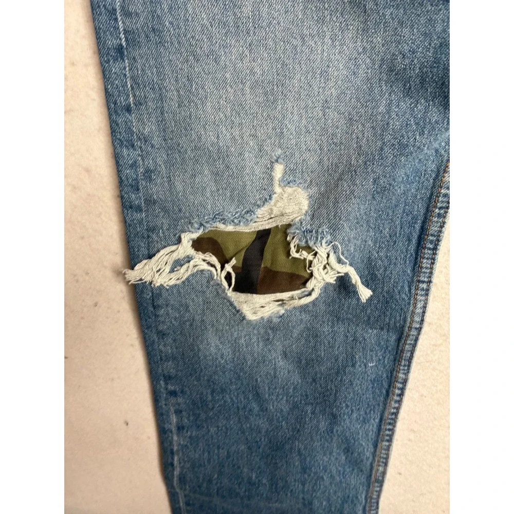 Levis levi 502